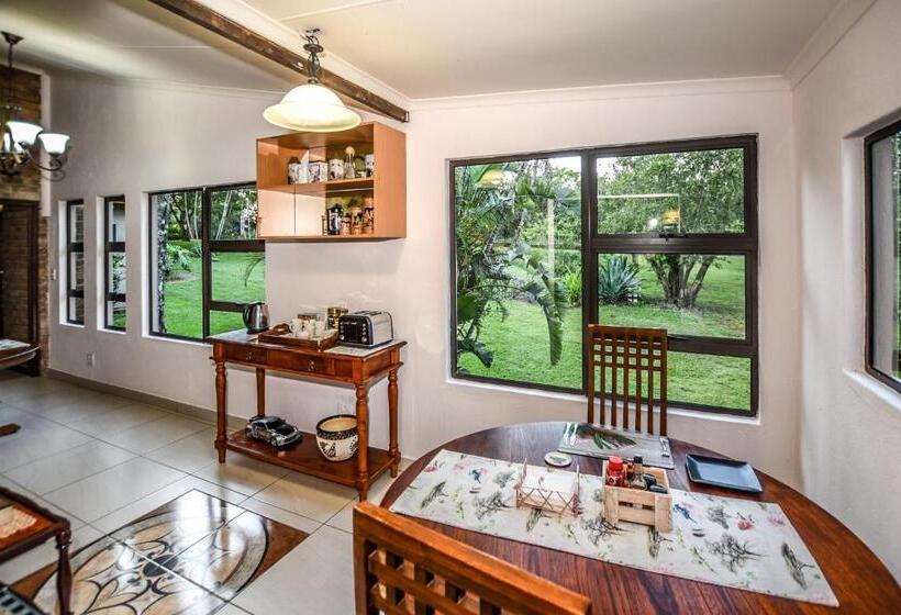 Отель The Rest Guest House