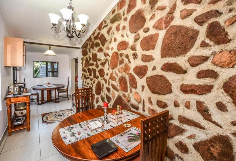 Отель The Rest Guest House