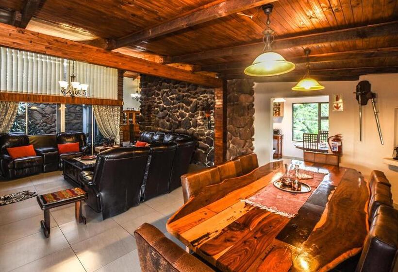 Отель The Rest Guest House