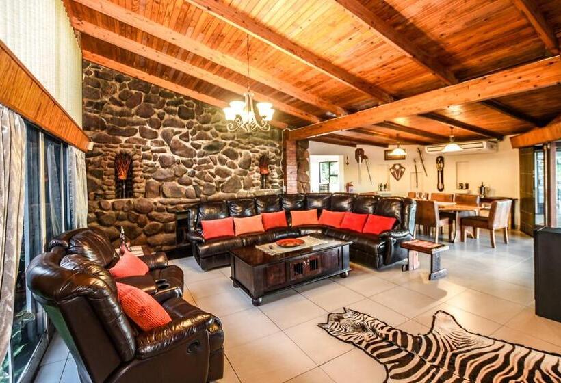 Отель The Rest Guest House