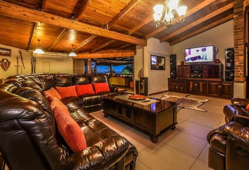 Отель The Rest Guest House