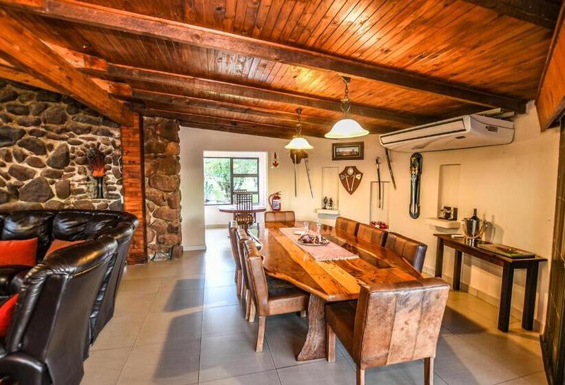 Отель The Rest Guest House