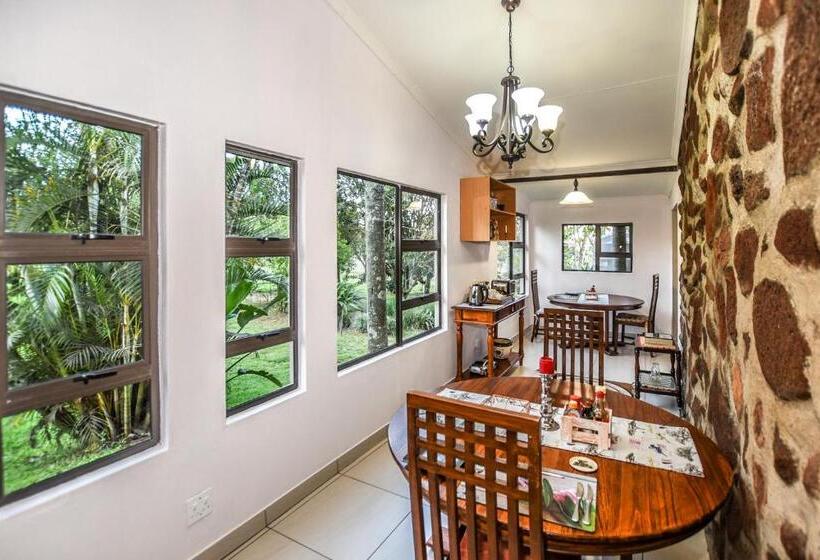 Отель The Rest Guest House