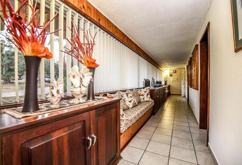 Отель The Rest Guest House