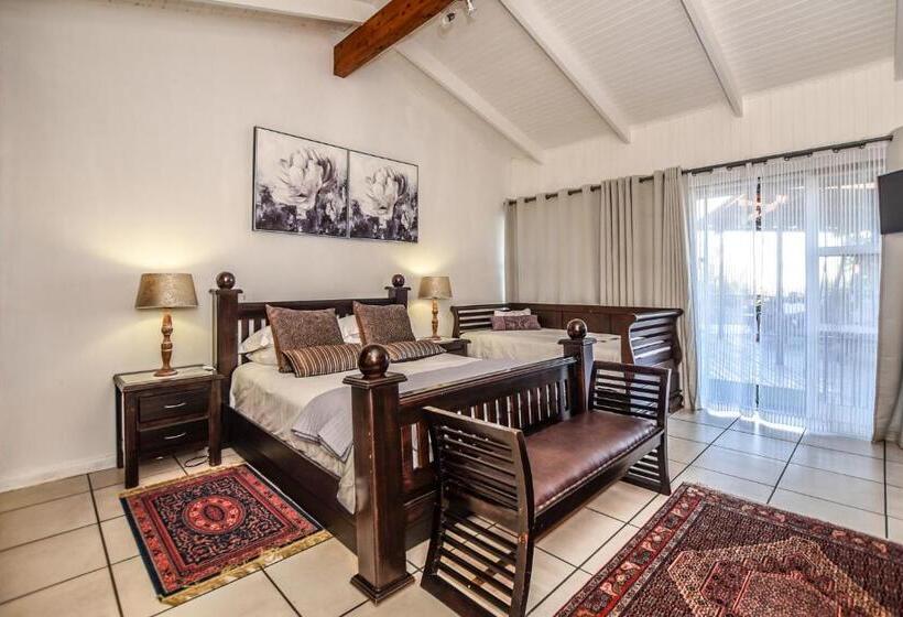 Отель The Rest Guest House