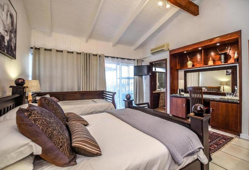 Отель The Rest Guest House