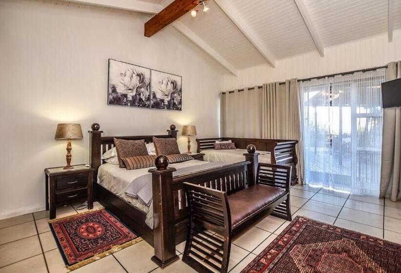 Отель The Rest Guest House