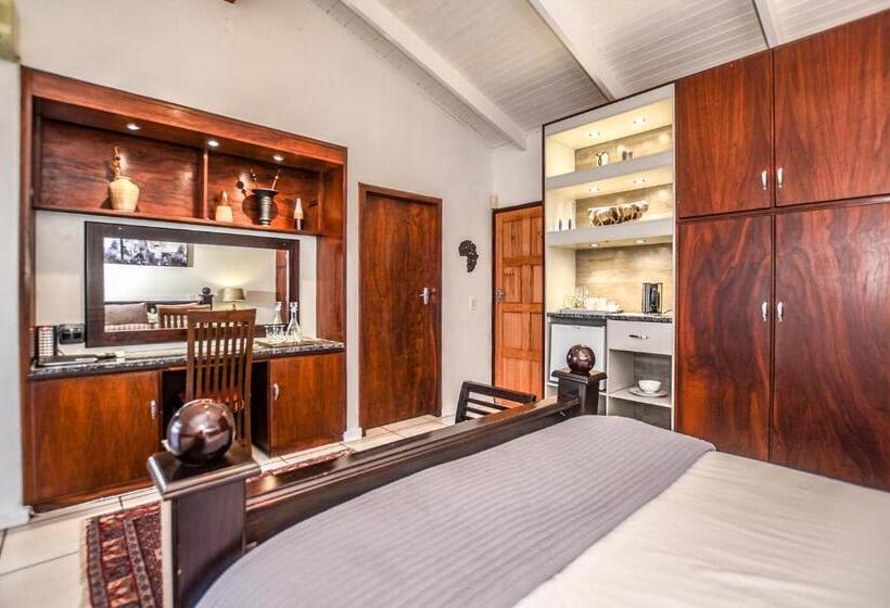 Отель The Rest Guest House