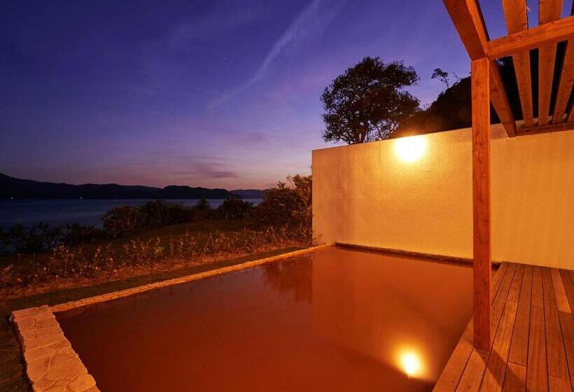 בית מלון כפרי The Scene