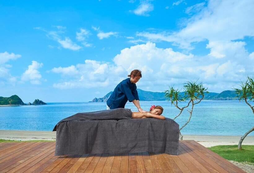 בית מלון כפרי The Scene