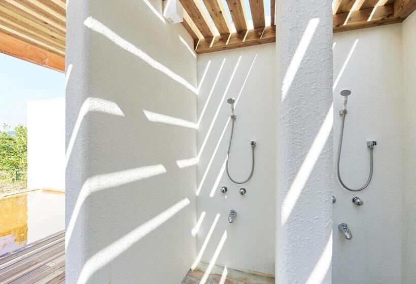 בית מלון כפרי The Scene