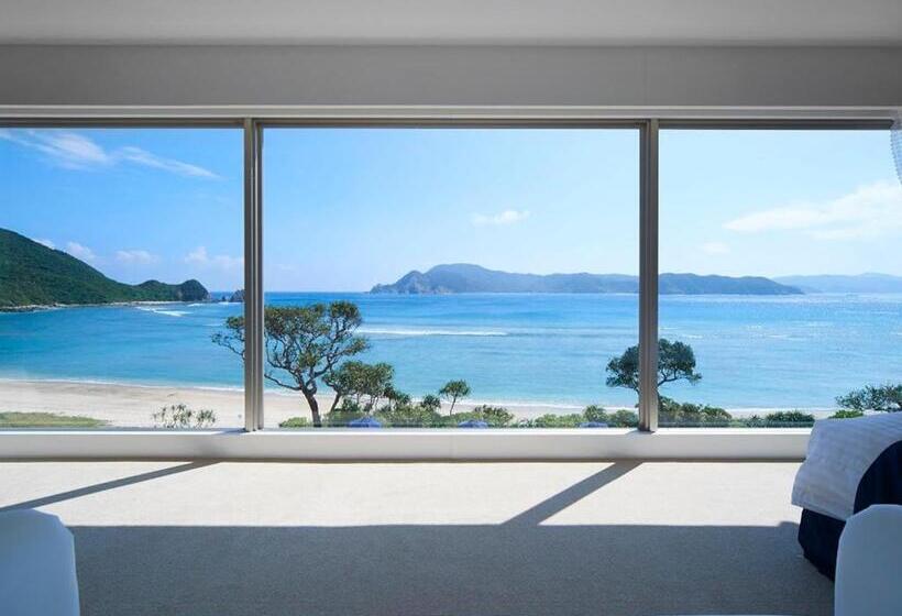 בית מלון כפרי The Scene