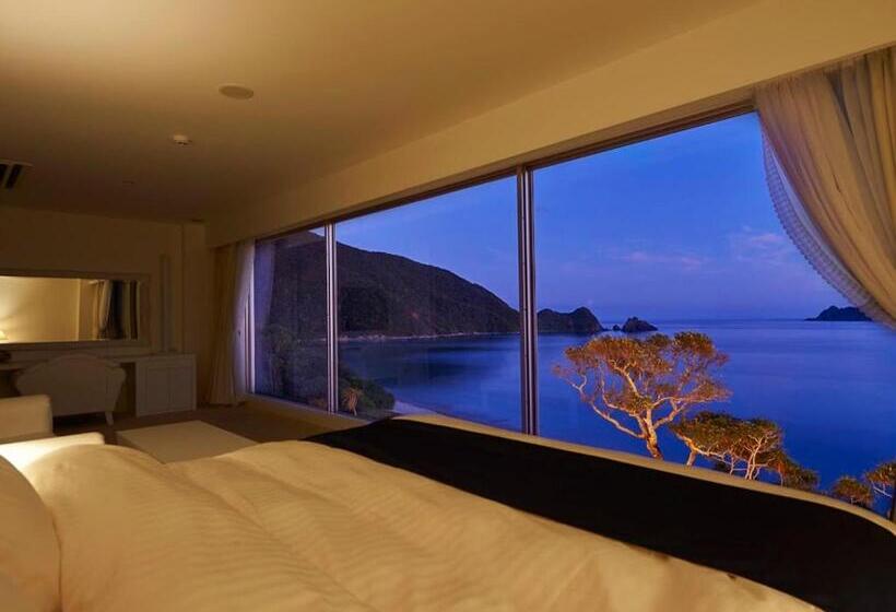 בית מלון כפרי The Scene