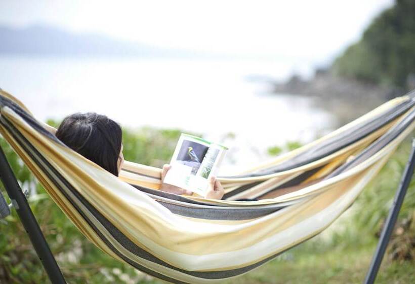 בית מלון כפרי The Scene