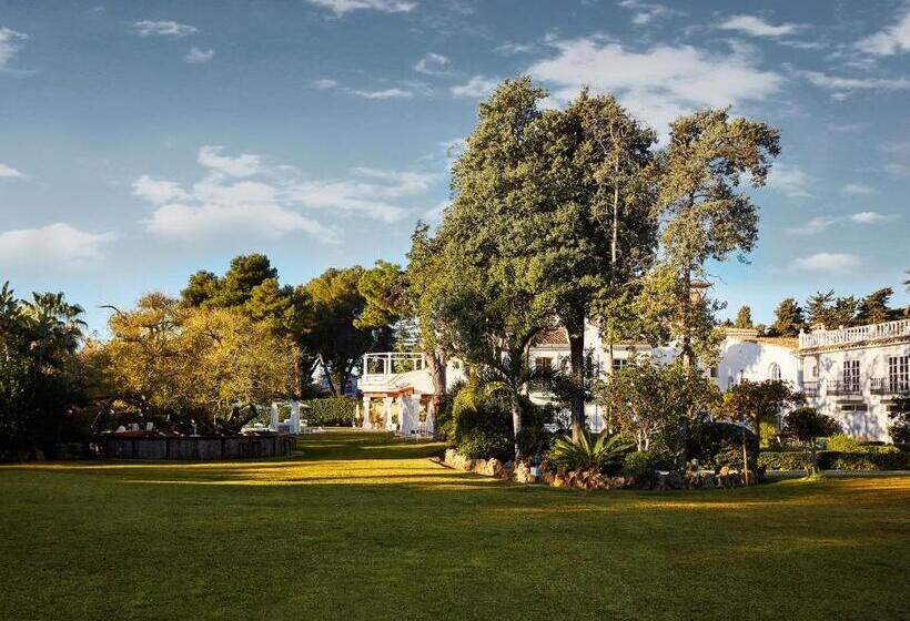 ホテル The Touch Puerto Banús