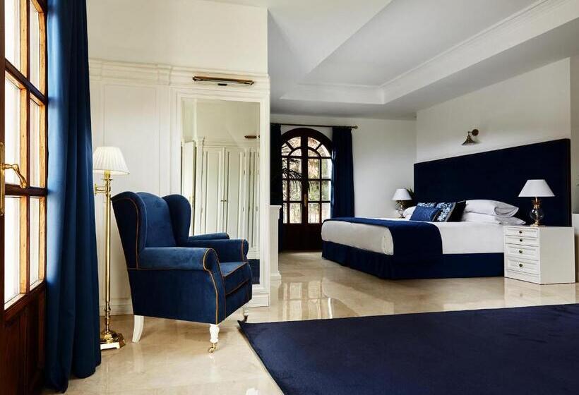 Отель The Touch Puerto Banús