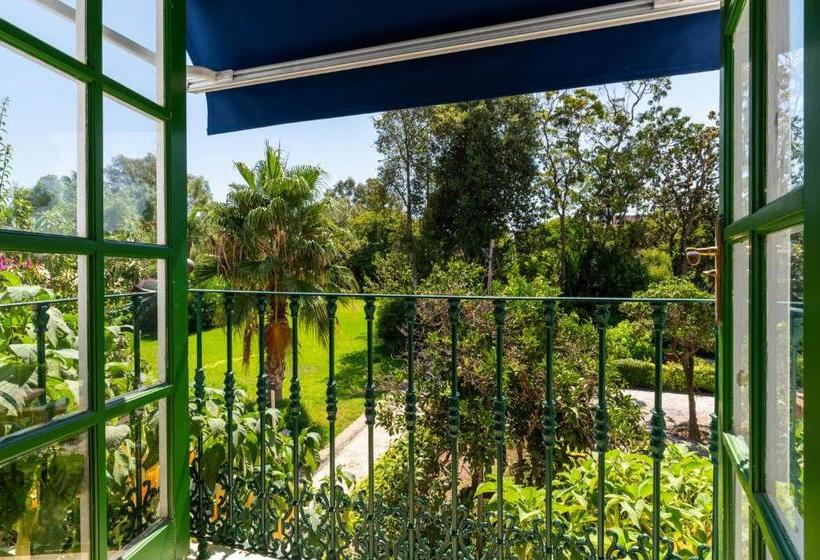 Отель The Touch Puerto Banús