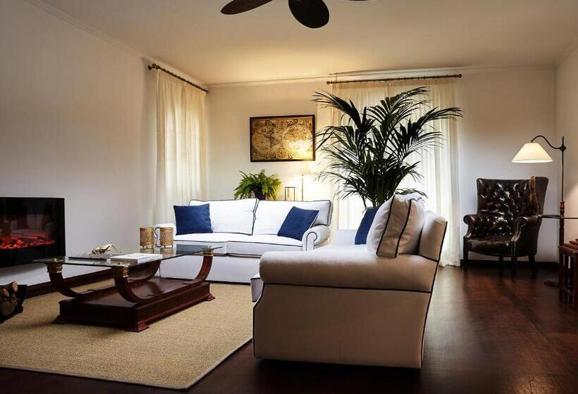 호텔 The Touch Puerto Banús