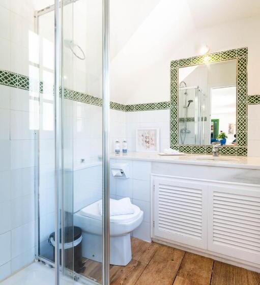 Отель The Touch Puerto Banús