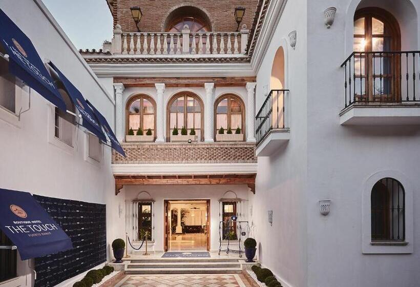 ホテル The Touch Puerto Banús