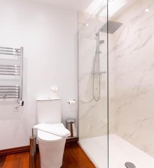 Отель The Touch Puerto Banús