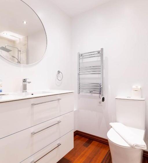 ホテル The Touch Puerto Banús