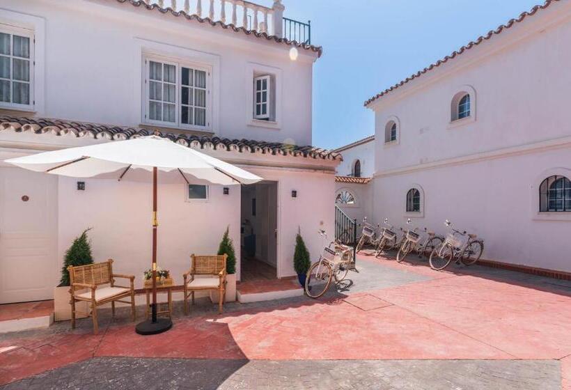 ホテル The Touch Puerto Banús