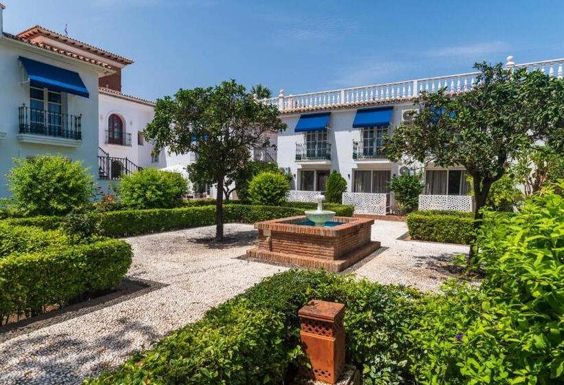 ホテル The Touch Puerto Banús