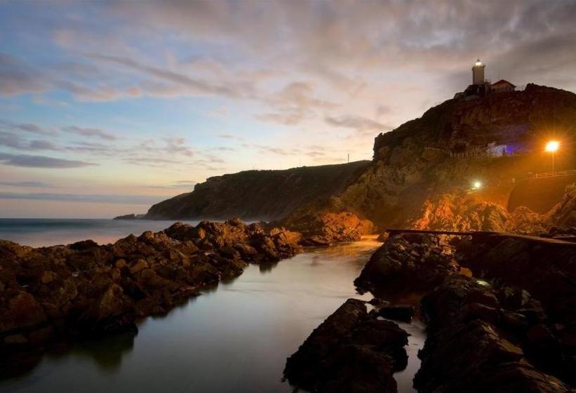 בית מלון כפרי The Urban