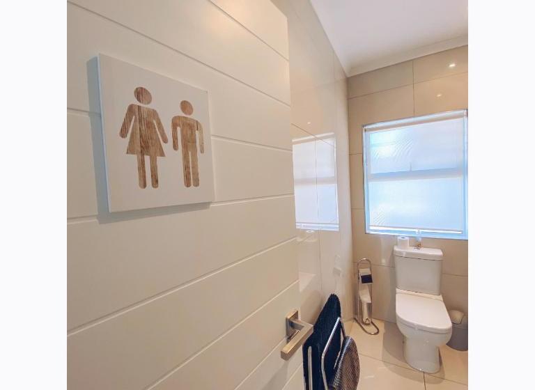 בית מלון כפרי The Urban