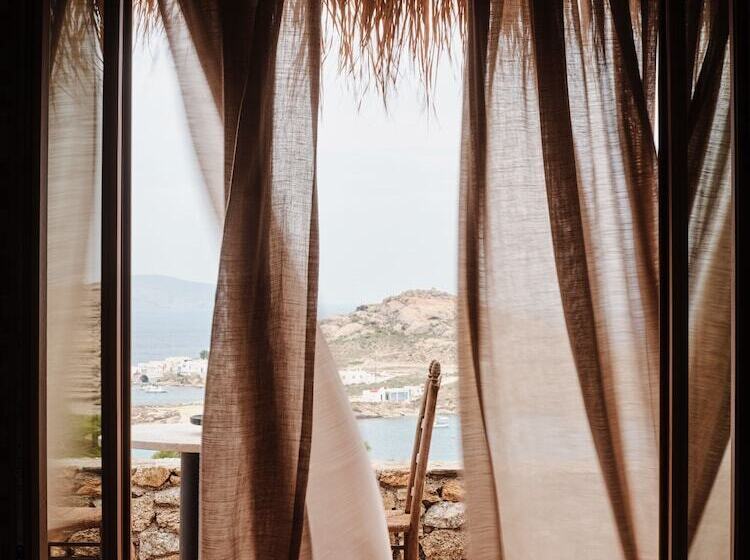 호텔 The Wild By Interni