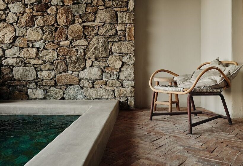 호텔 The Wild By Interni