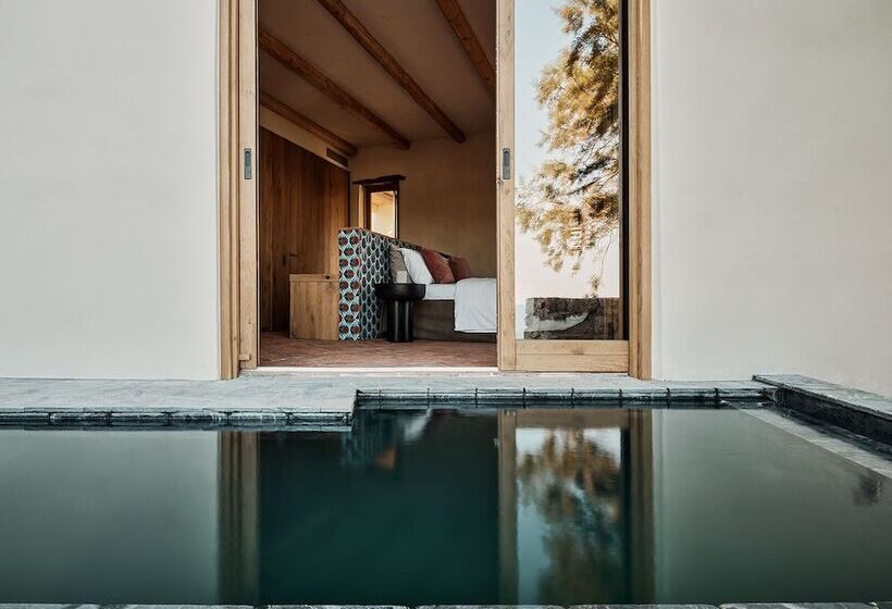 호텔 The Wild By Interni