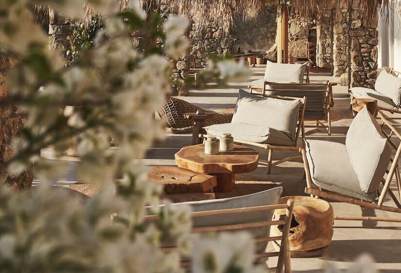 호텔 The Wild By Interni