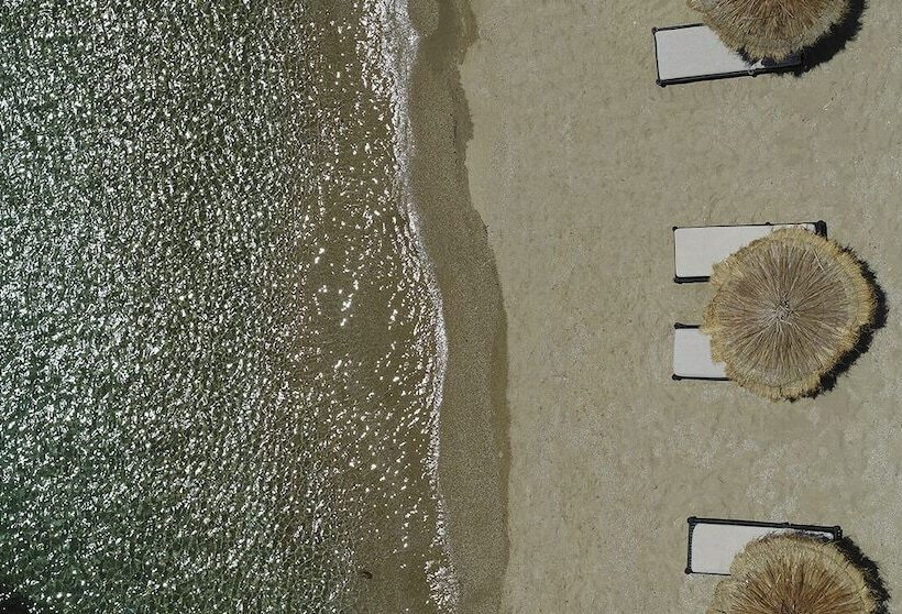 호텔 The Wild By Interni