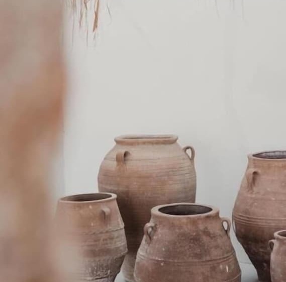 호텔 The Wild By Interni