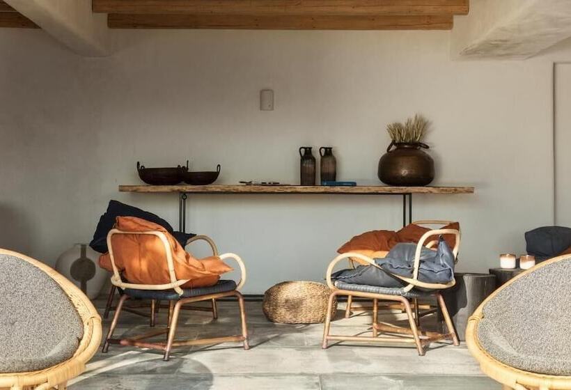 호텔 The Wild By Interni