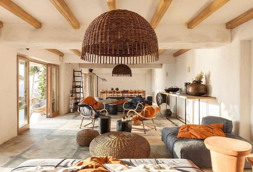 호텔 The Wild By Interni