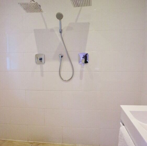 هتل Thelab Franschhoek