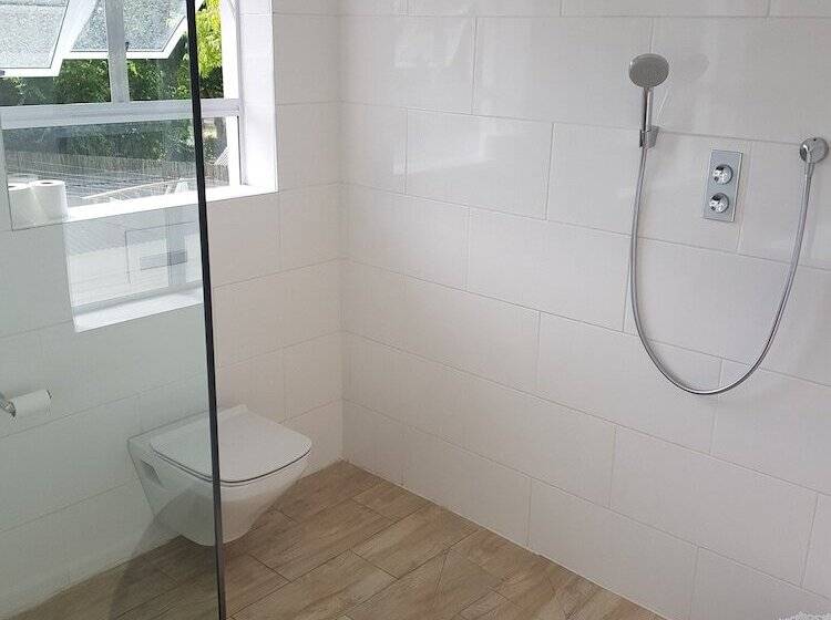 هتل Thelab Franschhoek