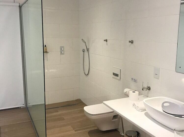 هتل Thelab Franschhoek