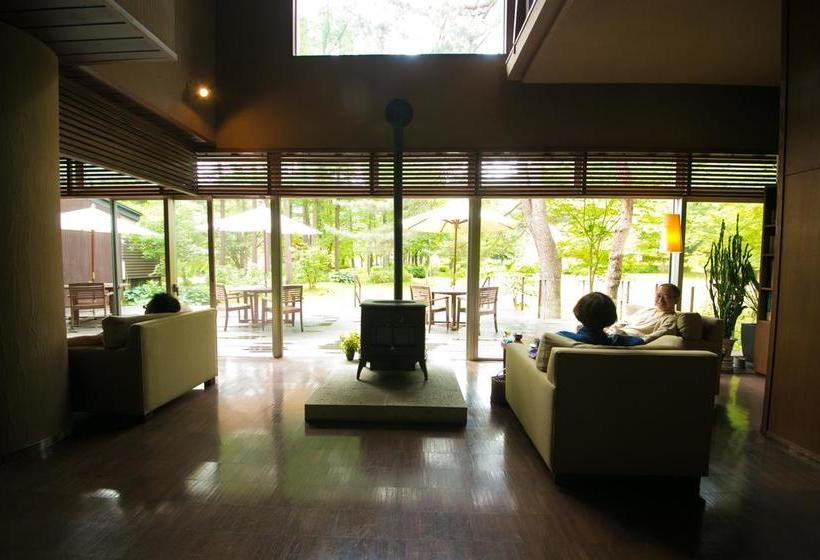 Отель Tokinoyado Sumire