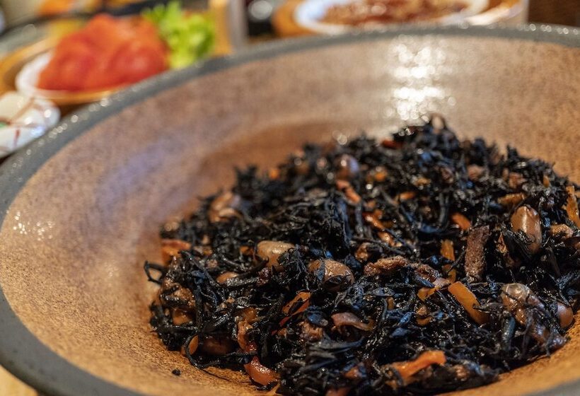 فندق Torifito Otaru Canal