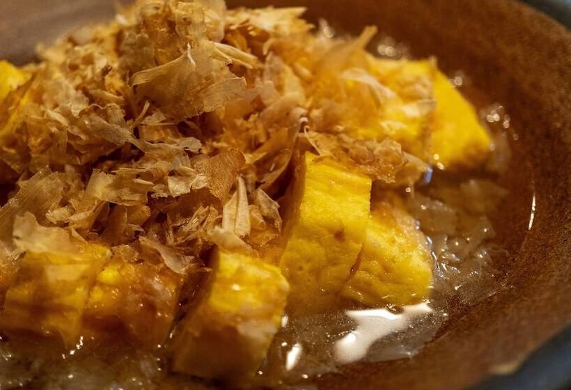 فندق Torifito Otaru Canal