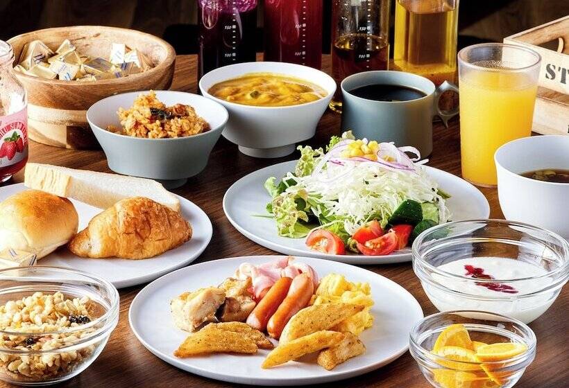 ホテル Travelodge Nagoya Sakae