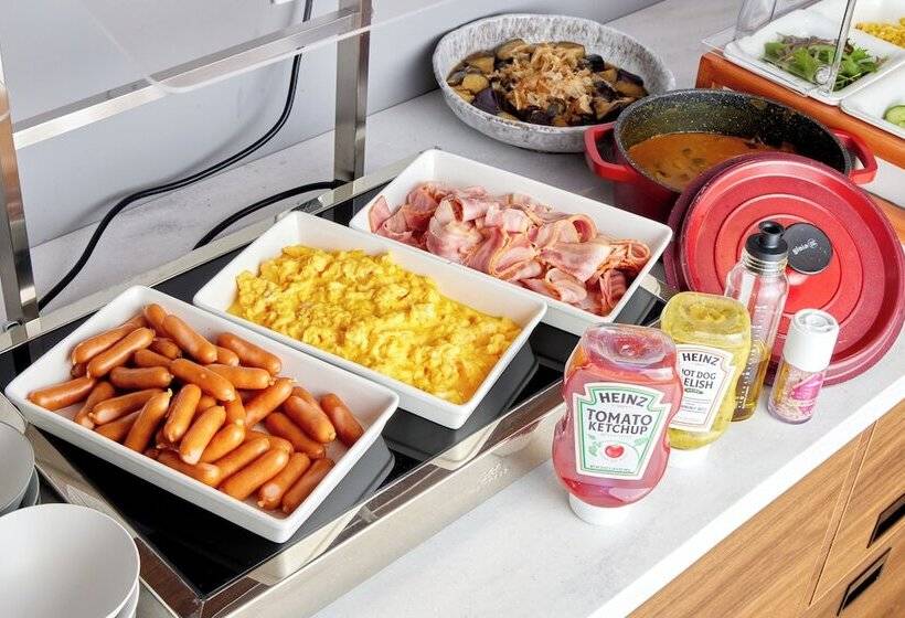 ホテル Travelodge Nagoya Sakae