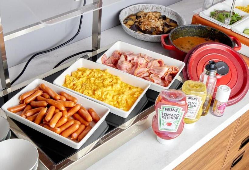 ホテル Travelodge Nagoya Sakae