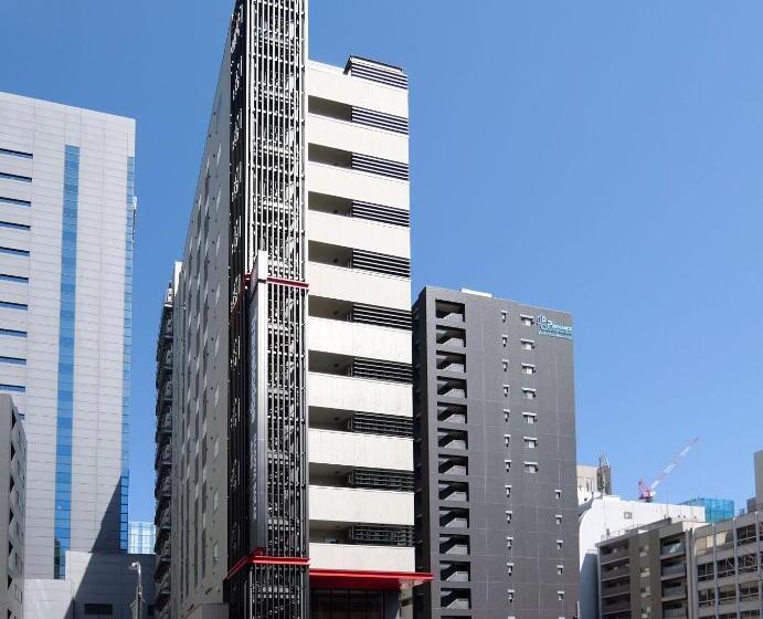ホテル Travelodge Nagoya Sakae