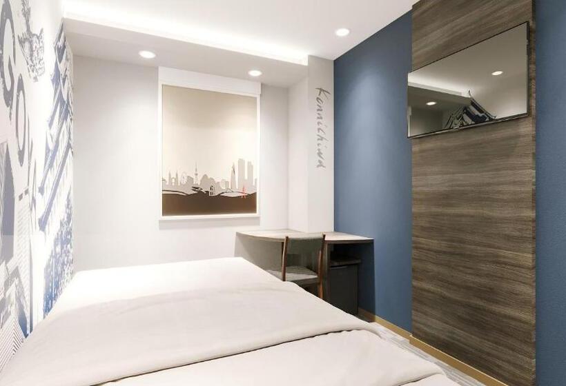 ホテル Travelodge Nagoya Sakae