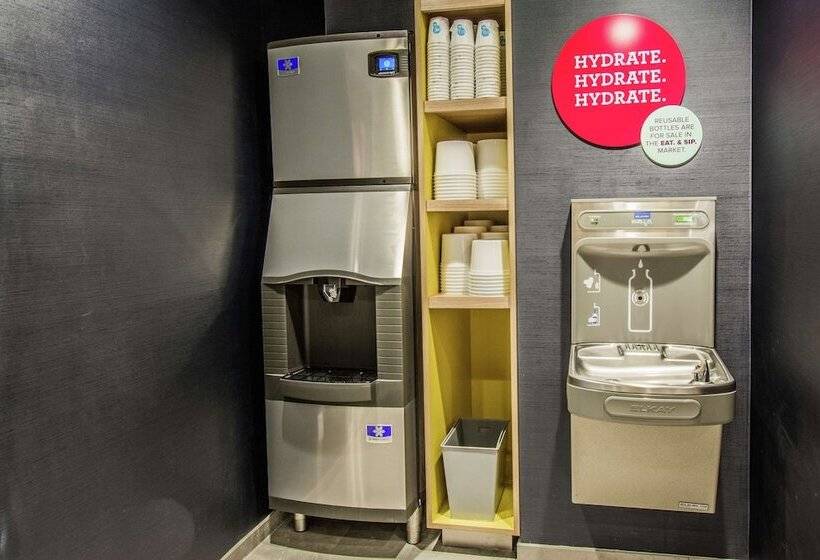 Отель Tru By Hilton Bowling Green, Ky